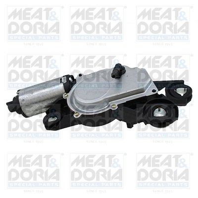 Wiper Motor